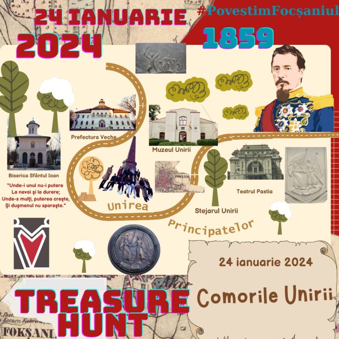 tur cultural 24 ian 2024