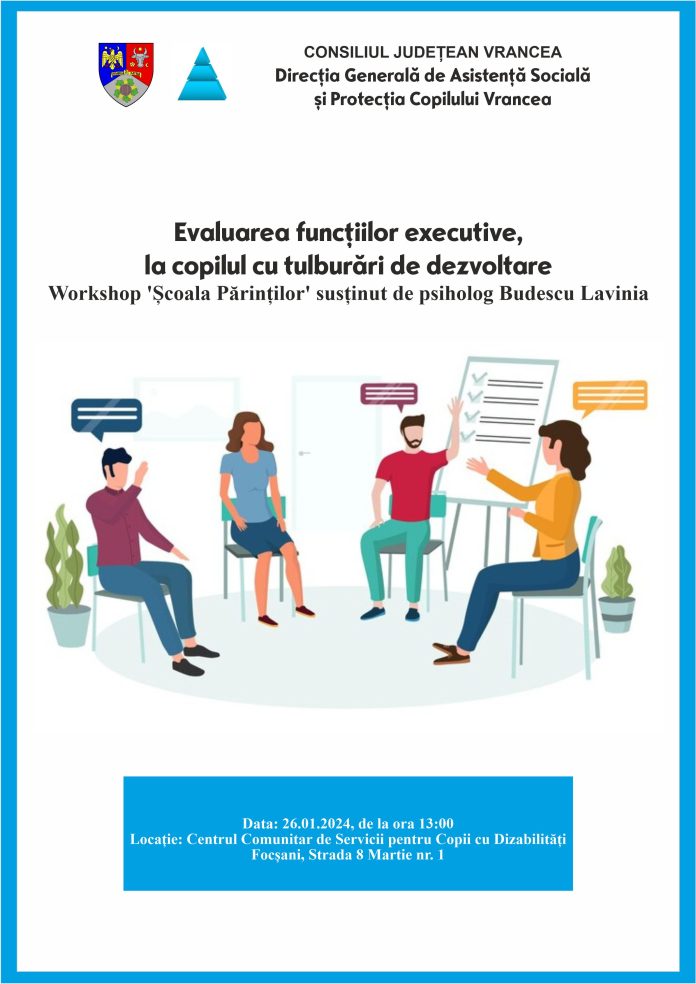 workshop