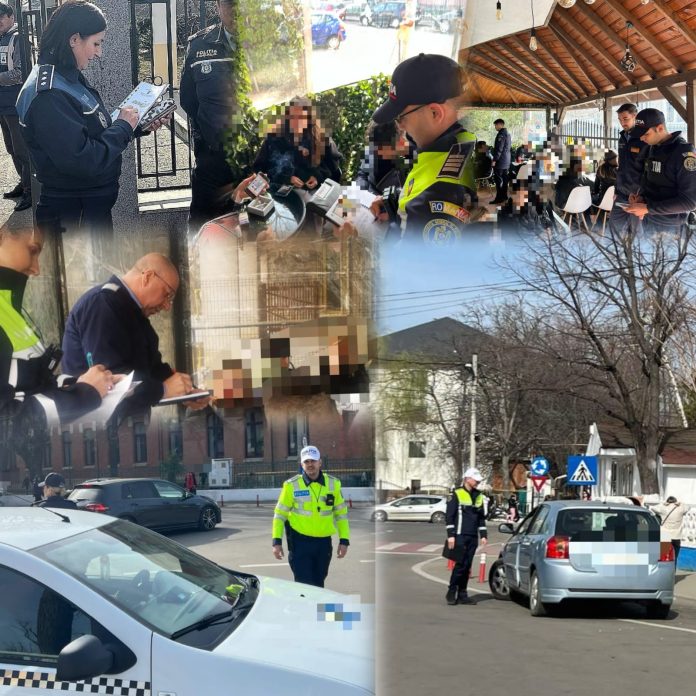 FEBRUARIE 27-28 BSȘ -P.T.C.A