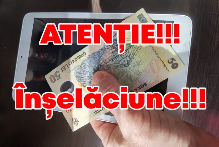 Inselaciune online cu bani