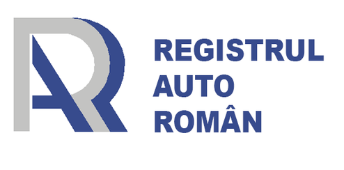 RAR Registru auto roman