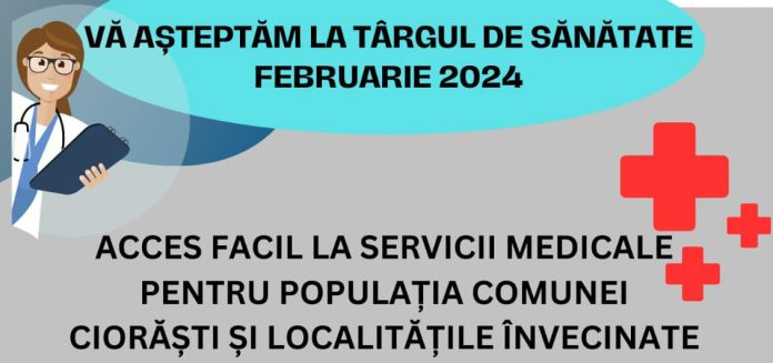 Targ sanatate Ciorasti febr 2024_coperta