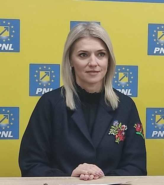 alina gorghiu