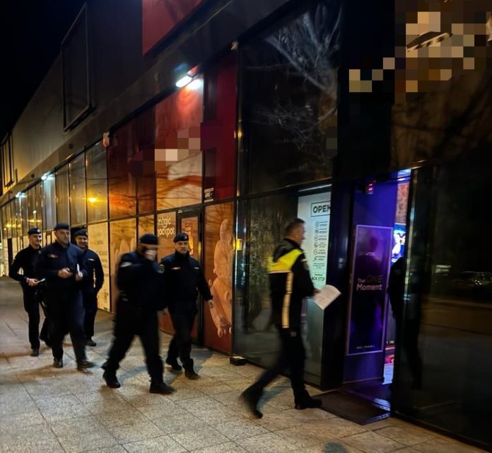 politie sali jocuri de noroc cazinou (6)