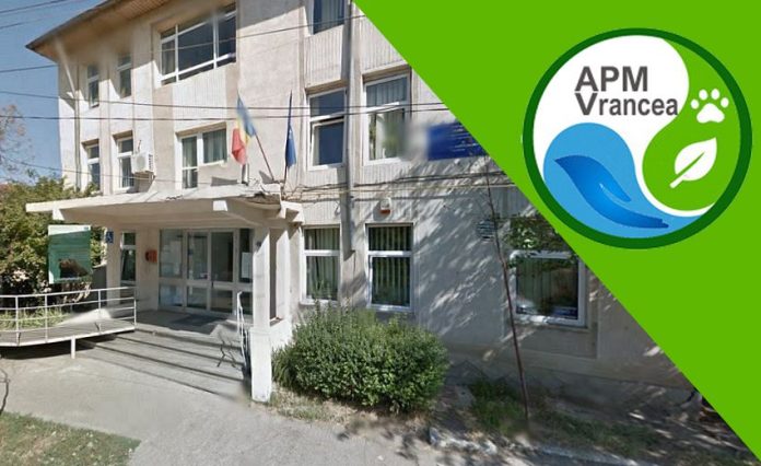 APM VRANCEA