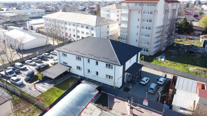 DIrectia de Dezvoltare DDSP Focsani