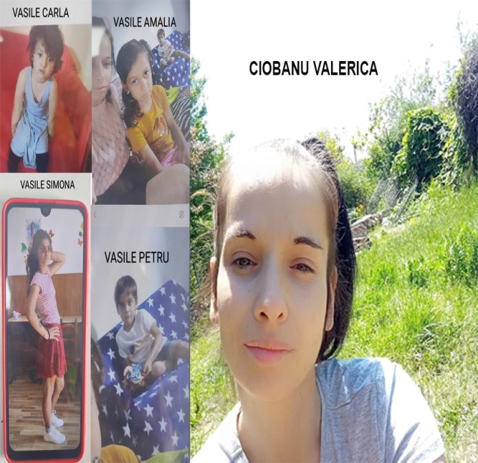 Dati in urmarire nationala mart 2024