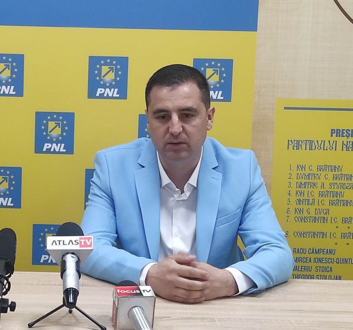Dragos Ciobotaru