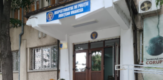 Contract de 11,6 milioane de lei pentru consolidarea sediului IPJ Vrancea