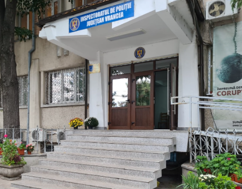 IPJ Vrancea