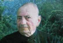 Pe 13 aprilie, parastas închinat preotului Grigore Ciobotaru din Mărășești