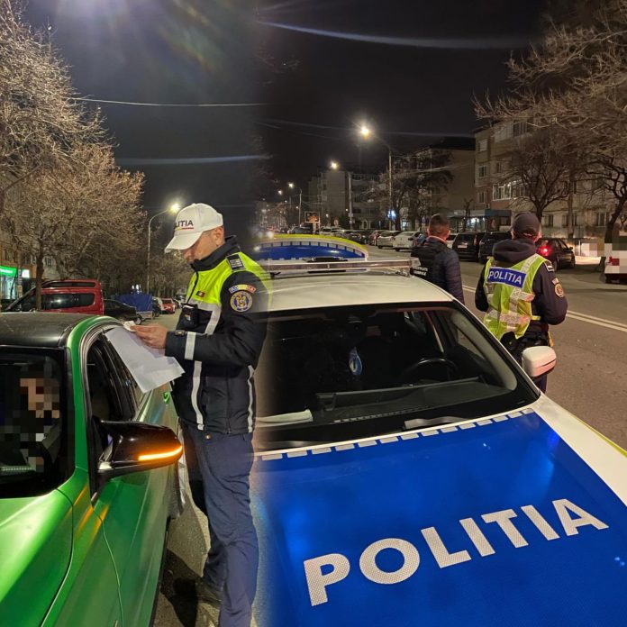 actiune IPJ Vrancea 09-10 mart 2024