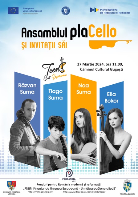 afis plaCello