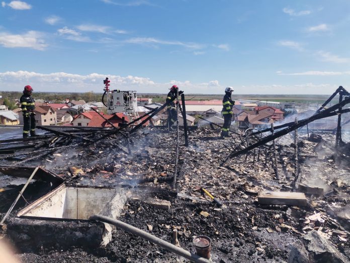 Incendiu SUD (1)