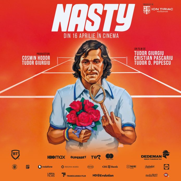 NASTY