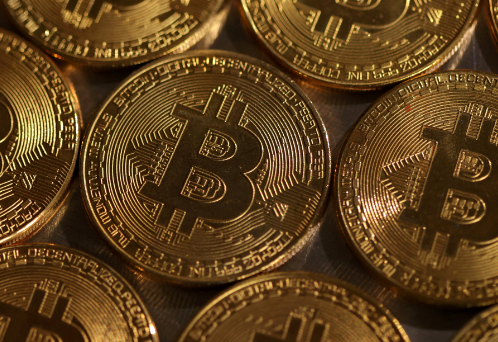 bitcoin