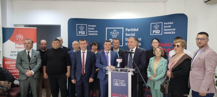dumitrestii