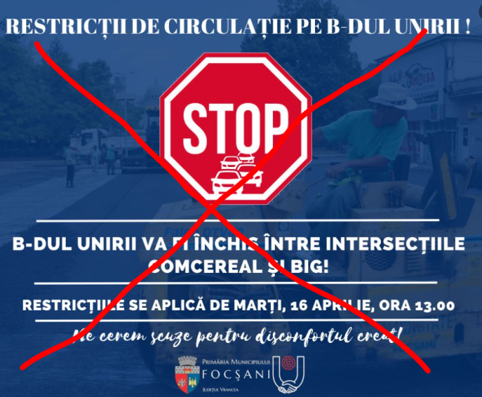 restrictii