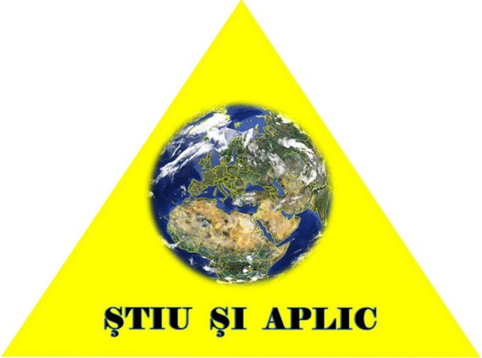 stiu si aplic