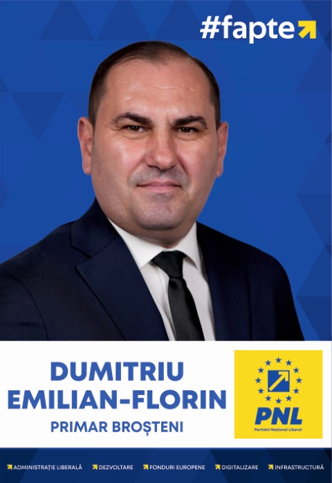 BROSTENI