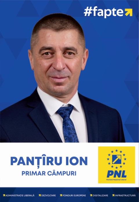 CAMPURI (Mică)