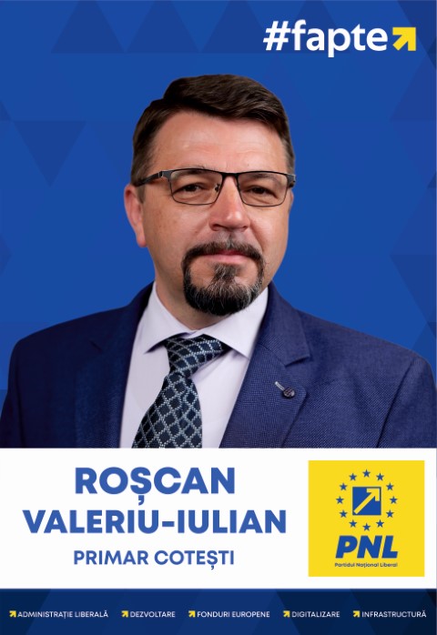 COTESTI (Mică)