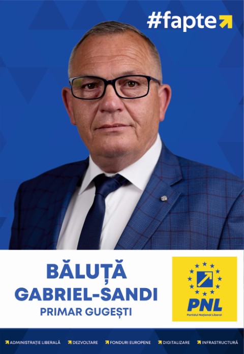 GUGESTI (Mică)