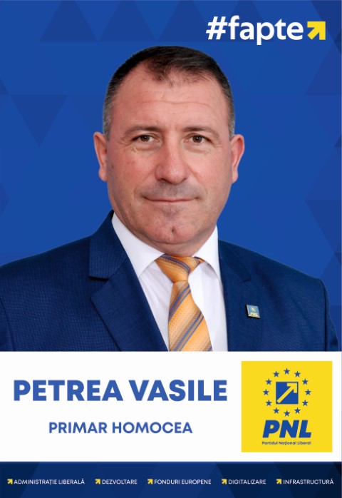 HOMOCEA (Mică)