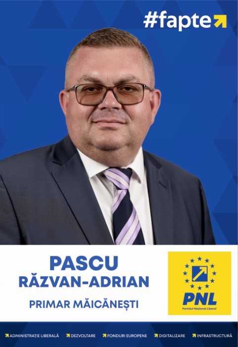 MAICANESTI
