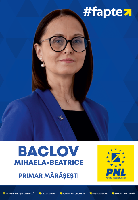 MARASESTI-1 (Mică)