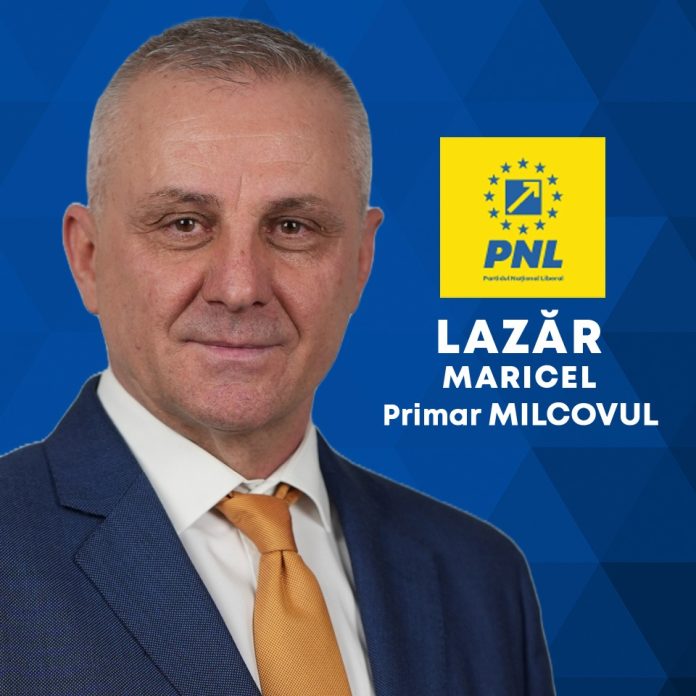 MILCOVUL Marcel Lazar