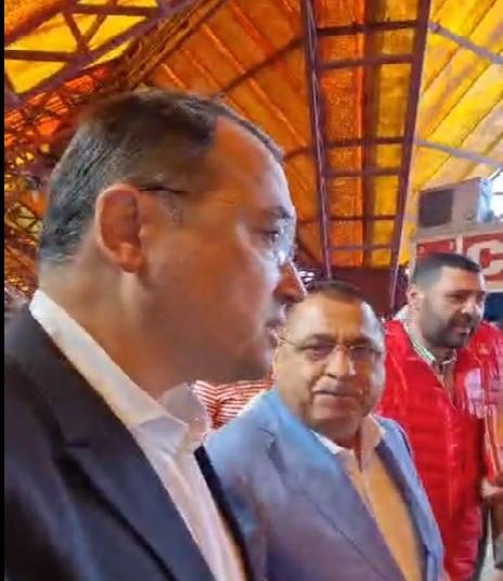 Misaila si Resmerita