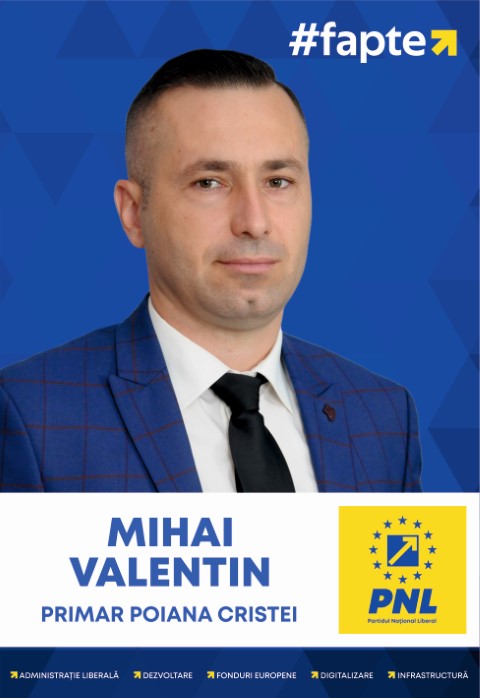 POIANA CRISTEI (Mică)