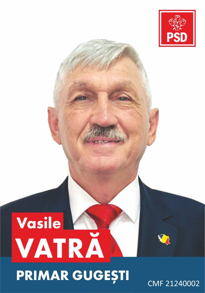 Primar Gugesti