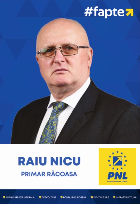 RACOASA (Mică)