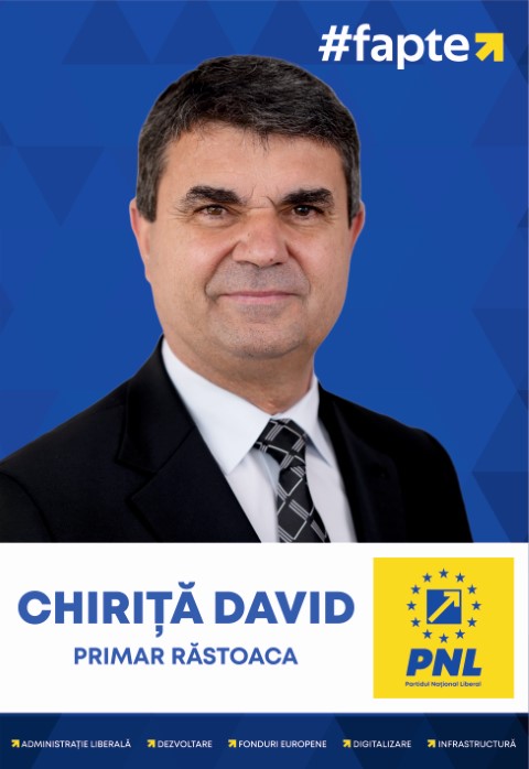 RASTOACA (Mică)