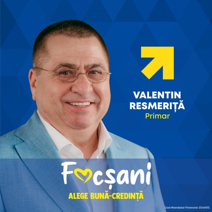RESMERITA 2