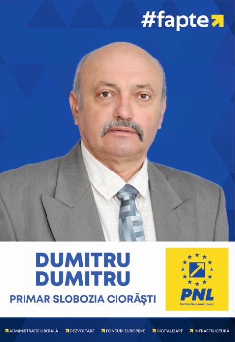 SLOBOZIA CIORASTI (Mică)