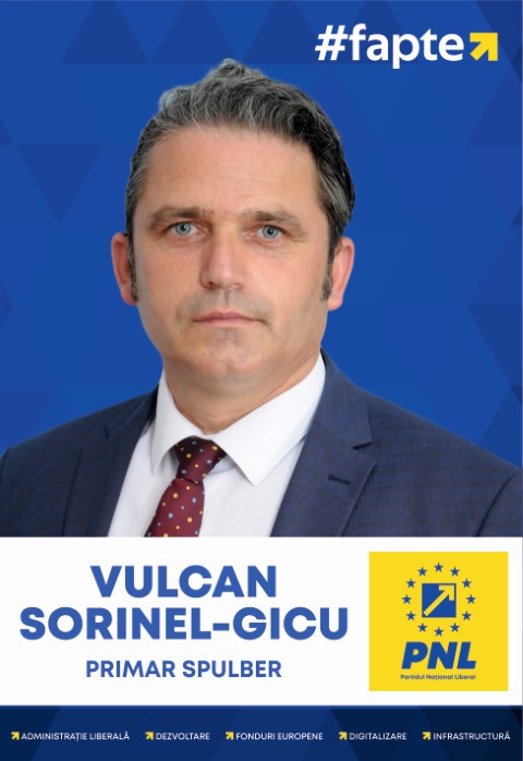 SPULBER (Mică)