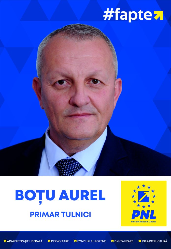 TULNICI