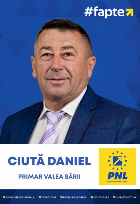 VALEA SARII (Mică)