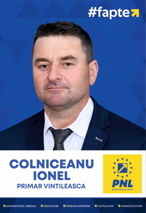 VINTILEASCA (Mică)