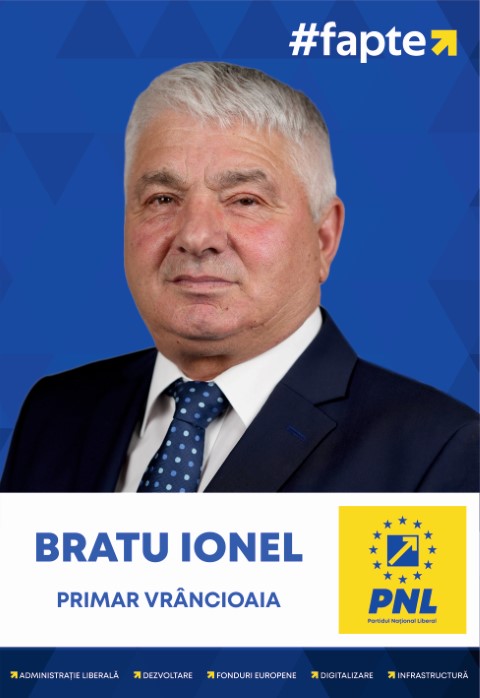 VRANCIOAIA (Mică)