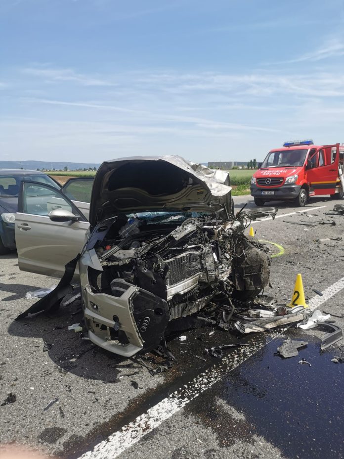 acident masini E85 (3)