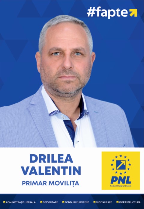MOVILITA (Mică)