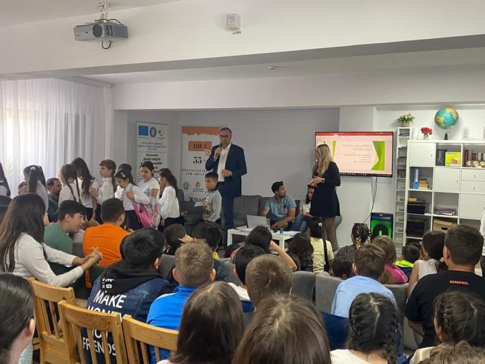 Marasesti concurs civic (1)