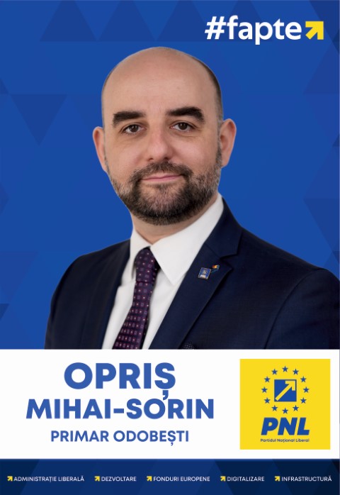 ODOBESTI (Mică)