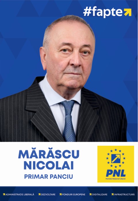 PANCIU (Mică)