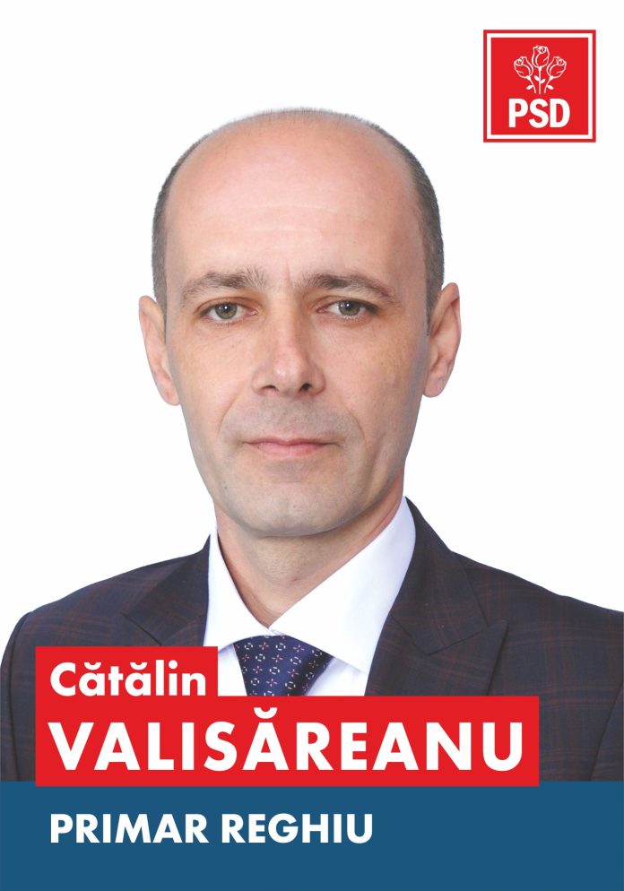 Primar Reghiu