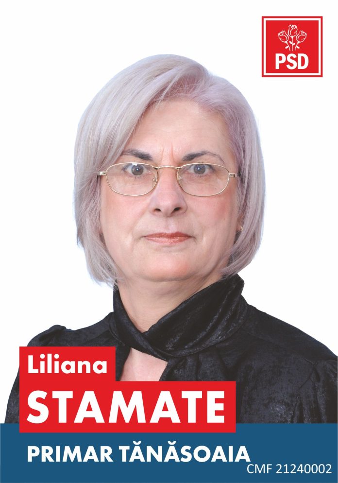 Primar Tanasoaia